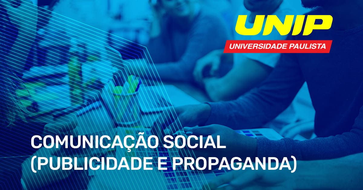 Comissão Publicidade e Propaganda