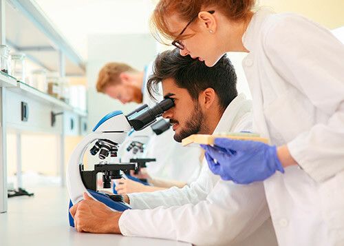 Confira o repositório do Programa de Pós-Graduação Stricto Sensu em Patologia Ambiental e Experimental