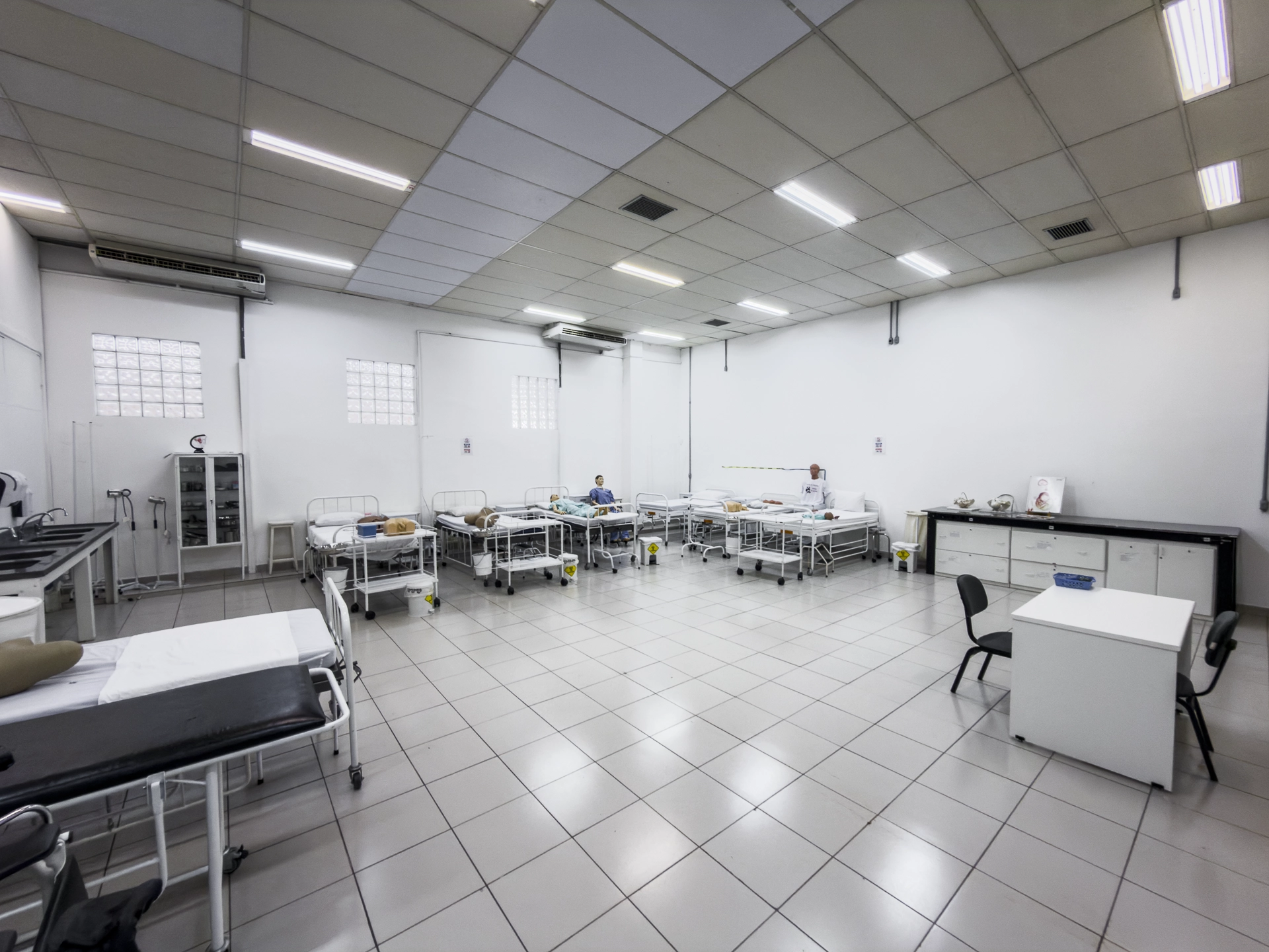 Ambulat&oacute;rio