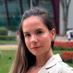 D&eacute;bora Bianco