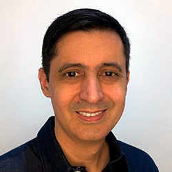 Vagner Batista Ribeiro