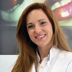 Vanessa Gallego Arias Pecorari