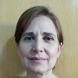 Isabel Cristina Carniel