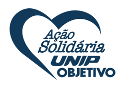 Ação Solidária - UNIP/Objetivo