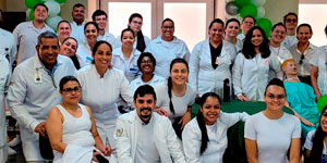Um Dia na UNIP - Foto 32